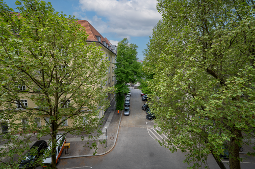 Foto - Wohnung zum Kaufen in Berlin 1.397.000,00 € 156 m²