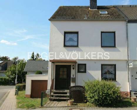 Foto - Haus zum Kaufen in Eschborn 545.000,00 € 139 m²