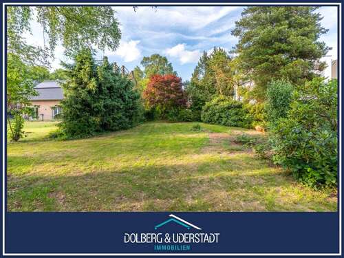 Foto - Grundstück zu verkaufen in Hamburg Farmsen-Berne 299.000,00 € 323 m²