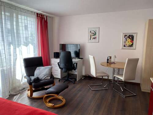 Foto - Wohnen auf Zeit in Düsseldorf 890,00 €