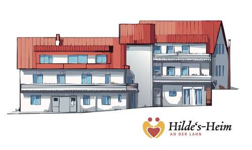 Foto - Wohnung zum Mieten in Biskirchen 800,00 € 61.3 m²