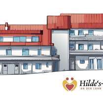 Wohnung zum Mieten in Biskirchen 800,00 € 61.3 m²