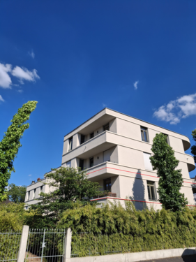 Foto - Wohnung zum Mieten in Bonn 2.520,00 € 156 m²