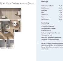 Wohnung zum Kaufen in Wurster Nordseeküste 349.000,00 € 112 m²