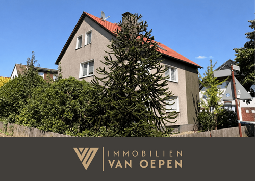 Foto - Wohnung zum Kaufen in Bottrop 119.000,00 € 89 m²