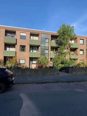 Foto - Wohnung zum Mieten in Stolberg 489,00 € 54 m²