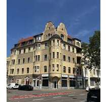 Wohnung zum Mieten in Weißenfels 2.074,00 € 243 m²