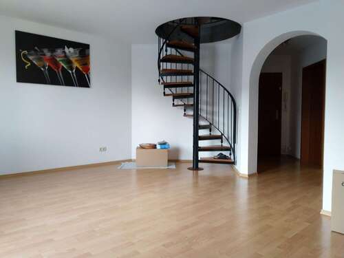Foto - Wohnung zum Kaufen in Unterschleißheim 499.999,00 € 96 m²