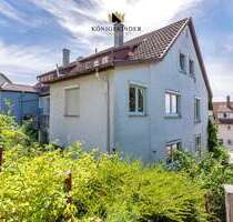 Haus zum Kaufen in Plochingen 499.000,00 € 184 m²
