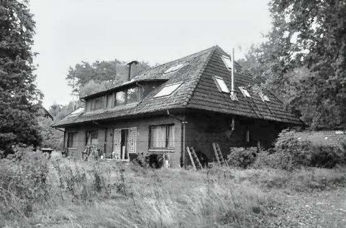 Foto - Haus zum Kaufen in Nahrendorf 332.000,00 € 386 m²