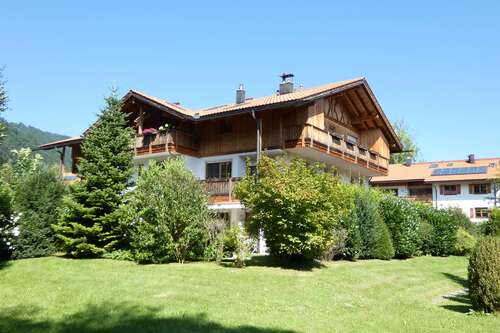 Foto - Wohnung zum Kaufen in Bad Wiessee 975.000,00 € 104.67 m²