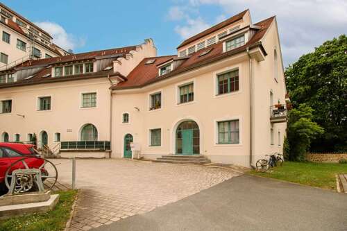 Foto - Wohnung zum Kaufen in Amberg 299.000,00 € 75.08 m²