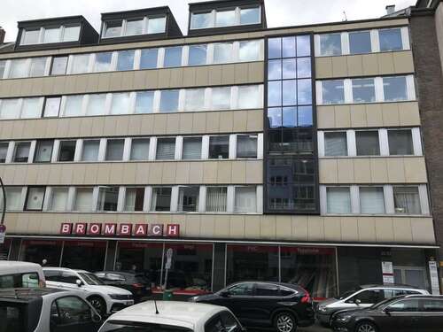 Foto - Büro in Düsseldorf 4.026,00 € 366 m²