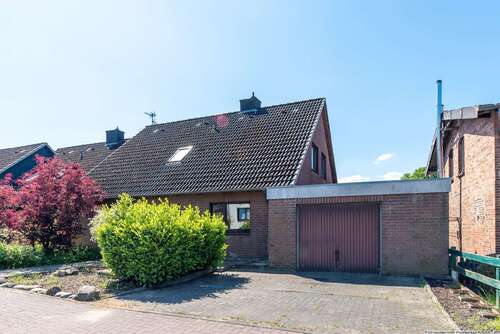 Foto - Haus zum Kaufen in Wasbek 279.000,00 € 125 m²