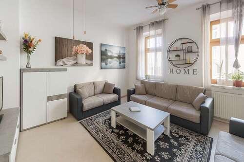 Foto - Wohnung zum Kaufen in Gera 165.000,00 € 150 m²