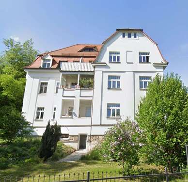 Foto - Wohnung zum Mieten in Dresden 790,00 € 78.13 m²