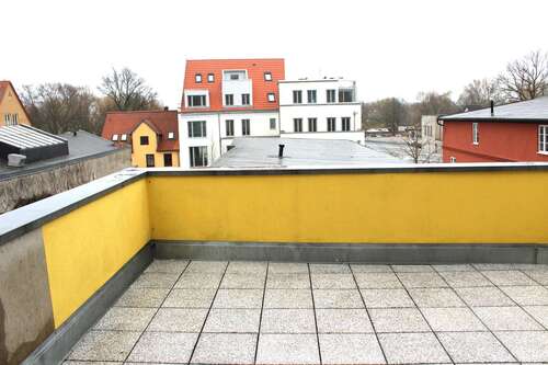 Foto - Wohnung zum Mieten in Stralsund 820,00 € 71 m²