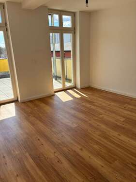 Foto - Wohnung zum Mieten in Stralsund 820,00 € 71 m²