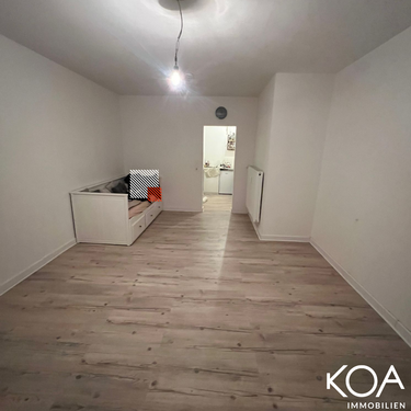 Foto - Wohnung zum Mieten in Rosbach vor der Höhe 380,00 € 30 m²