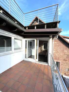 Foto - Wohnung zum Mieten in Bammental 1.150,00 € 133.4 m²