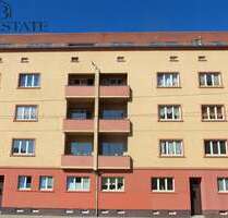 Wohnung zum Mieten in Magdeburg 505,00 € 71.94 m²