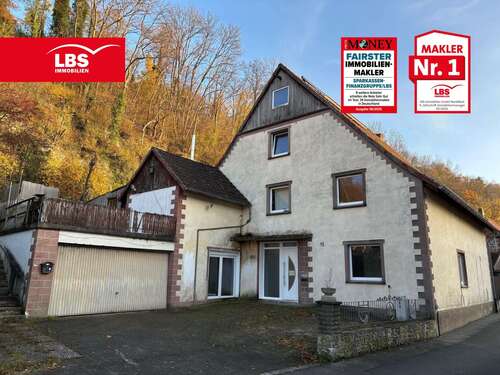 Foto - Haus zum Kaufen in Büren 235.000,00 € 260 m²