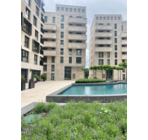 Wohnung zum Mieten in Frankfurt am Main 4.500,00 € 135 m²