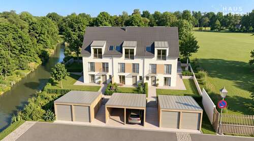 Foto - Grundstück zu verkaufen in Ammerbuch 699.000,00 € 1014 m²