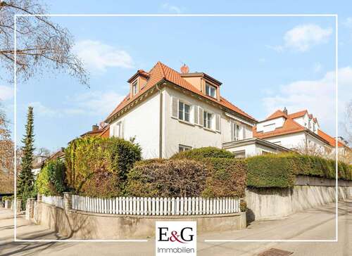 Foto - Haus zum Kaufen in Stuttgart 1.149.000,00 € 202.98 m²