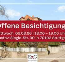 Haus zum Kaufen in Stuttgart 1.149.000,00 € 202.98 m²