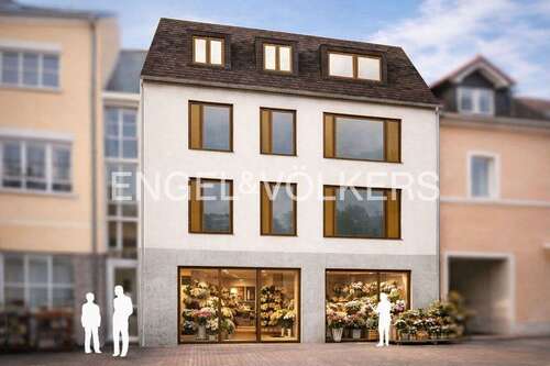 Foto - Grundstück zu verkaufen in Oberursel (Taunus) 875.000,00 € 143 m²