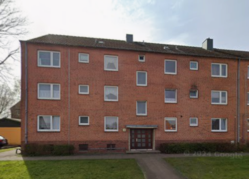 Foto - Wohnung zum Mieten in Schacht-Audorf 285,00 € 30 m²