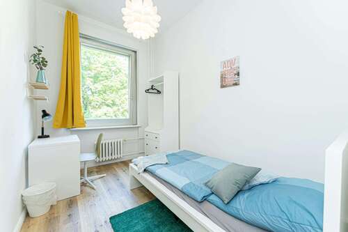 Foto - WG-Zimmer in Berlin 580,00 € 9 m²