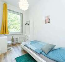 WG-Zimmer in Berlin 580,00 € 9 m²