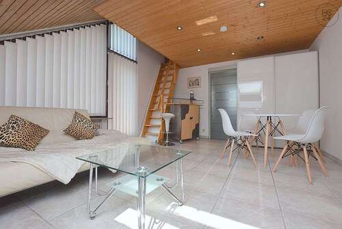 Foto - Wohnung zum Mieten in Stuttgart 990,00 € 40 m²