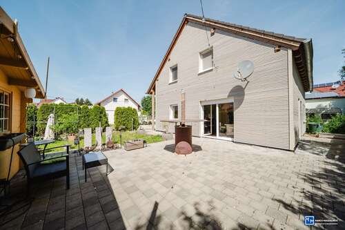 Foto - Haus zum Kaufen in Schemmerhofen 449.000,00 € 134 m²