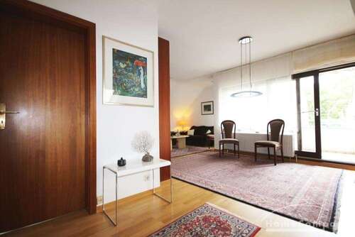 Foto - Wohnen auf Zeit in Saarlouis 930,00 €