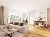 Wohnung zum Kaufen in Düsseldorf 345.000,00 € 53.16 m²