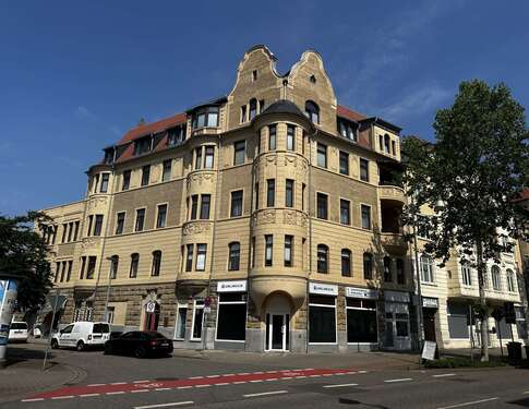 Foto - Büro in Weißenfels 824,00 € 103 m²