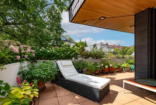 Foto - Wohnung zum Kaufen in Wiesbaden 635.000,00 € 171.3 m²
