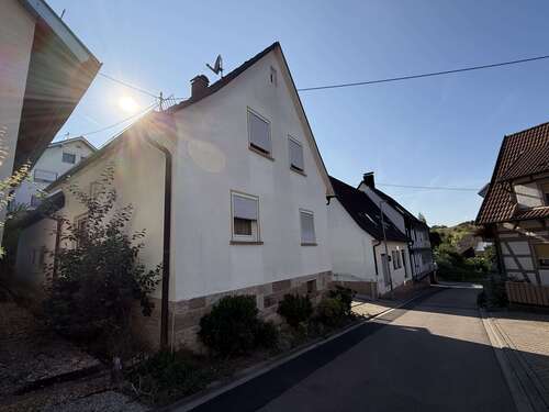 Foto - Haus zum Kaufen in Gaggenau 195.000,00 € 100 m²