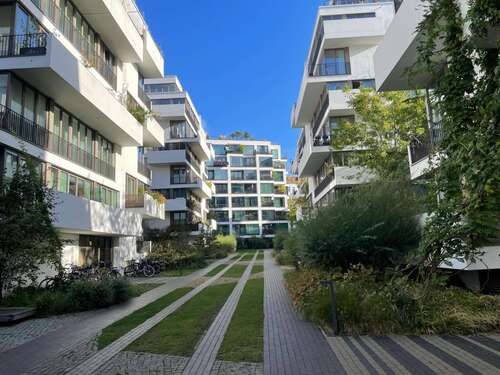 Foto - Wohnung zum Kaufen in Berlin 1.600.000,00 € 162 m²