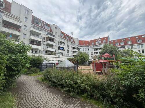 Foto - Wohnung zum Mieten in Berlin 780,00 € 65.02 m²