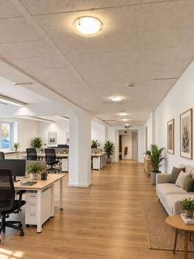 Foto - Büro in Hamburg 3.700,00 € 314 m²