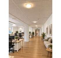 Büro in Hamburg 3.700,00 € 314 m²