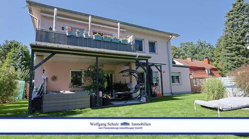 Foto - Haus zum Kaufen in Mahlow 925.000,00 € 232.15 m²