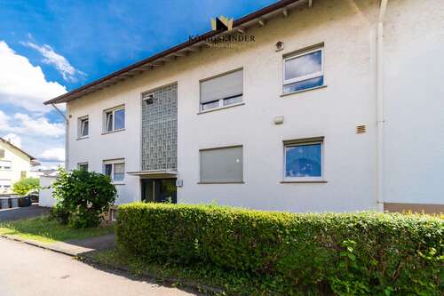Foto - Wohnung zum Kaufen in Ditzingen 279.000,00 € 66 m²