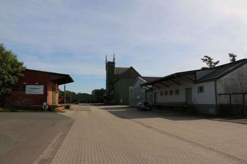 Foto - Halle in Müden (Aller) 4.900.000,00 €