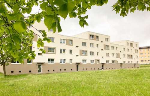 Foto - Wohnung zum Mieten in Oschersleben 330,00 € 55 m²