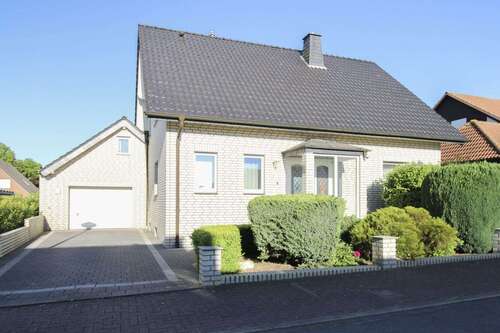 Foto - Haus zum Kaufen in Rüthen 360.000,00 € 128.24 m²
